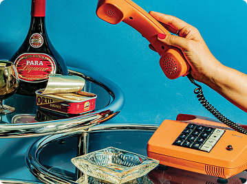 Studio Luxenburger - Professionelles Fotostudio Ambiente